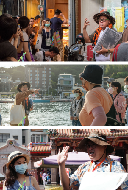 【2025 港都旅行】啟航吧！穿梭百年高雄港